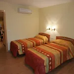 Hispanico Ii 2* Salamanca