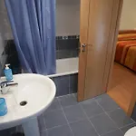 Hispanico Ii Casa de hóspedes 2*