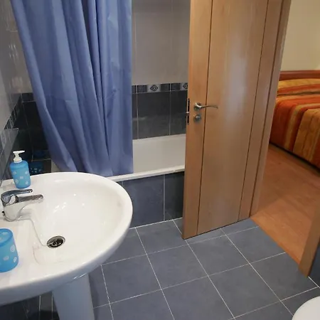 Hispanico Ii Gæstehus 2*