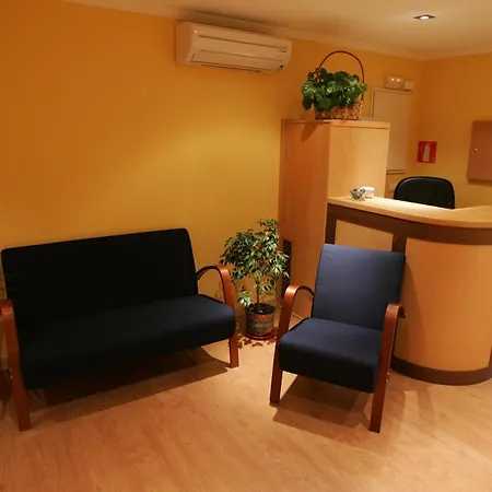 Gæstehus Hispanico Ii Salamanca