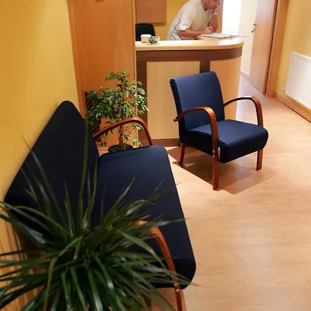 Gæstehus Hispanico Ii