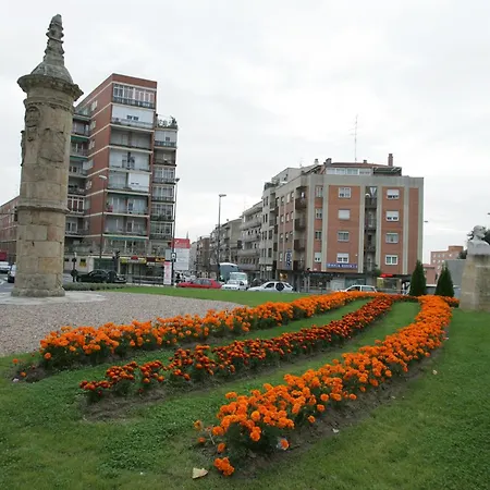 Gæstehus Hispanico Ii Salamanca