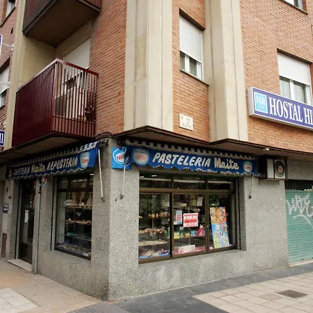 Casa de hóspedes Hispanico Ii 2*