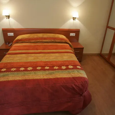 Hispanico Ii 2* Salamanca