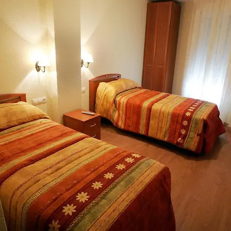 Hispanico Ii Salamanca