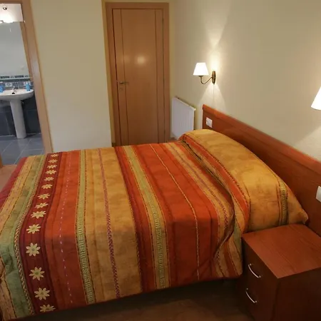 Hispanico Ii Salamanca