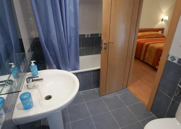 Hispanico Ii Pensjonat 2*