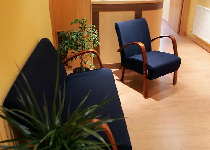 Pensjonat Hispanico Ii