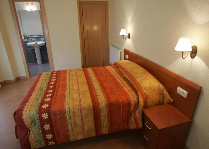 호스탈 히스파니코 Ii 살라망카